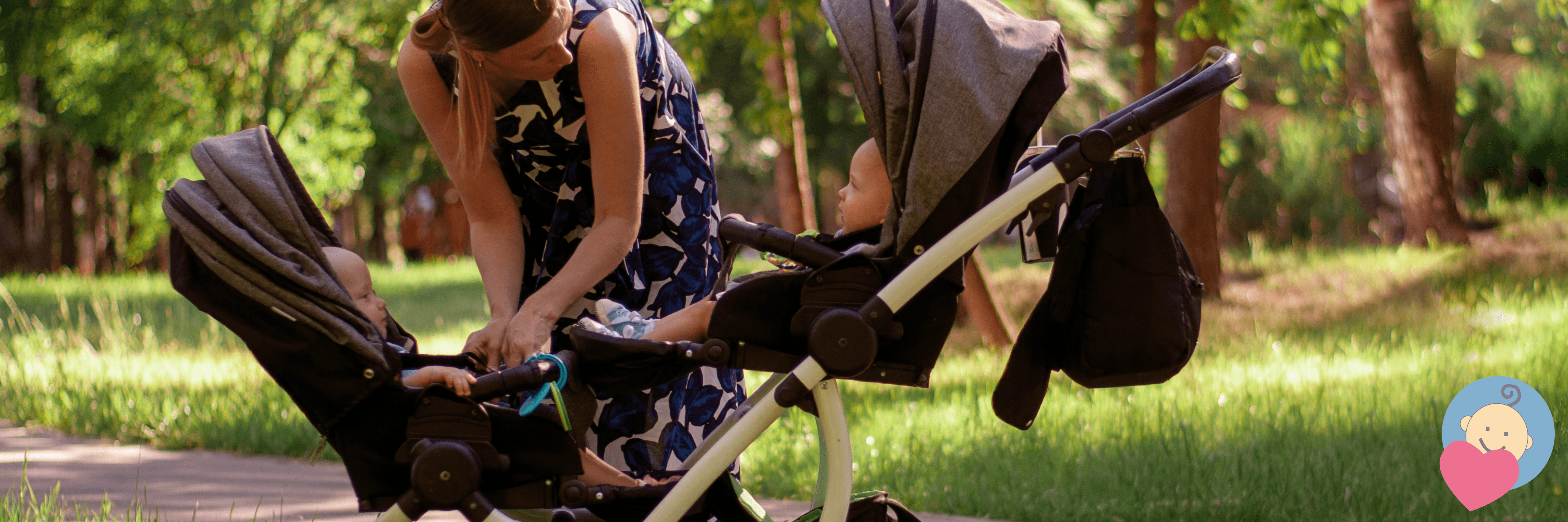 Top 10 Double Strollers of 2023