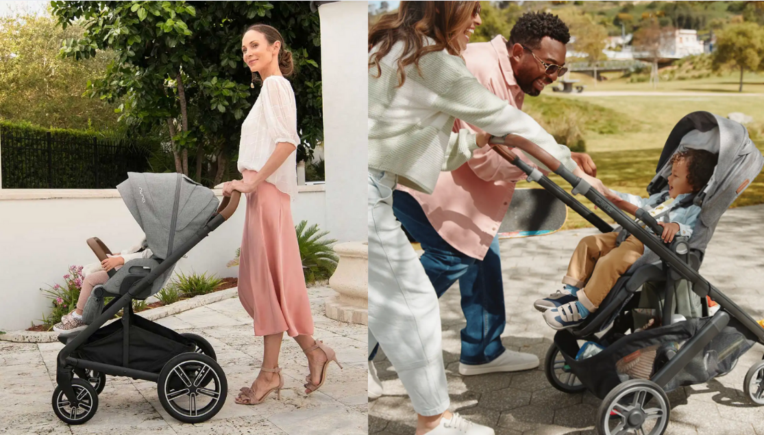 Uppababy Cruz V3 vs Nuna Mixx Next: Which Stroller Is Right for You?