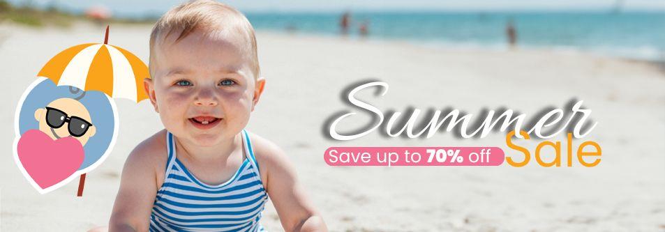 Summer Sale