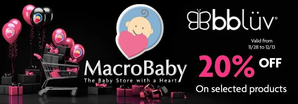 Bbluv Black Friday 2024