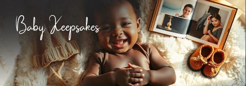 Baby Keepsakes