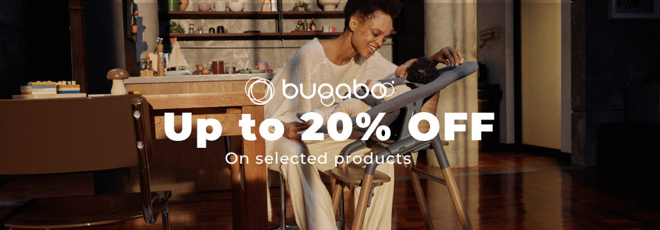 Bugaboo Sale