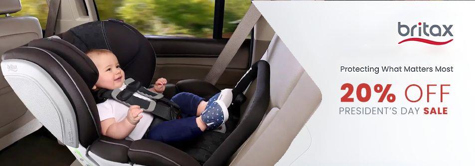 Britax Sale