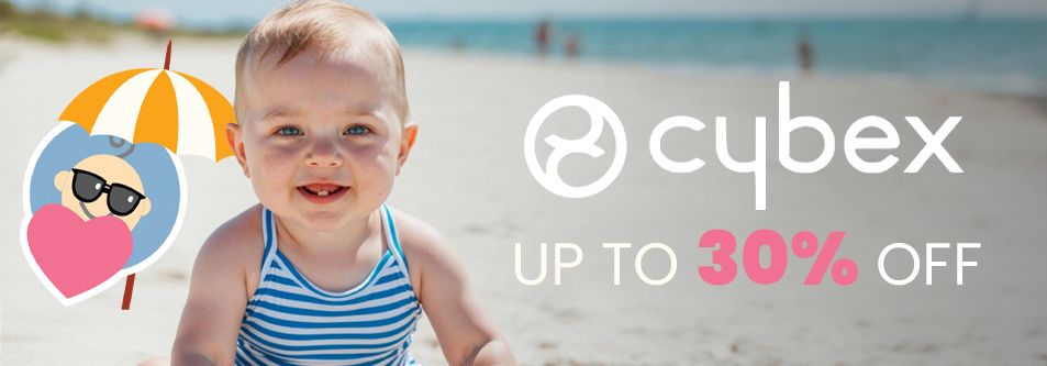 Cybex Sale