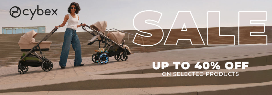 Cybex Sale