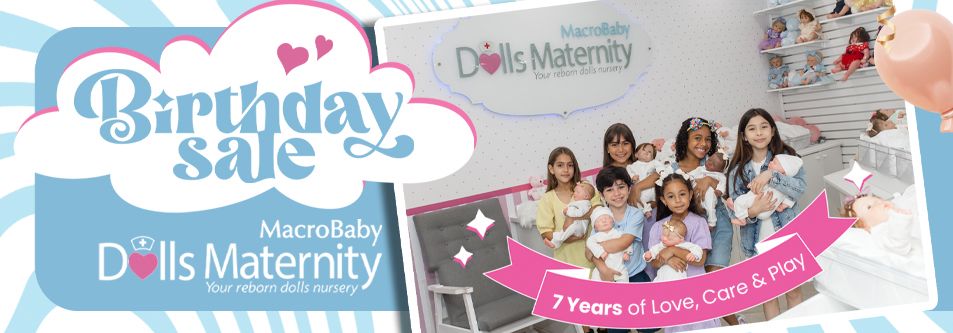 Reborn Doll Sale