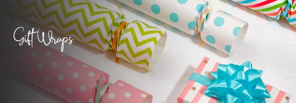 Gift Wrap