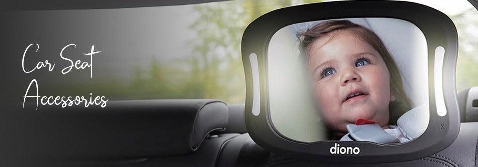 Car Seat Accessories