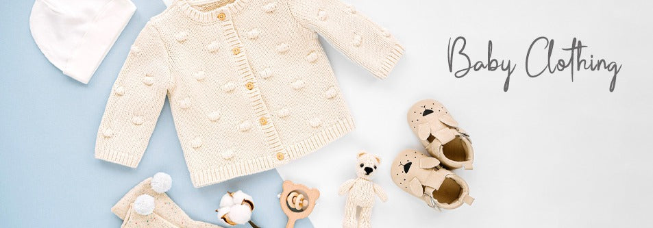 Baby Clothing