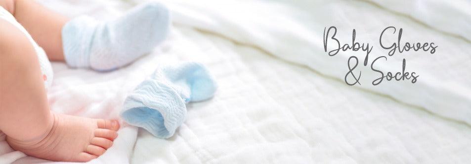 Baby Gloves & Socks