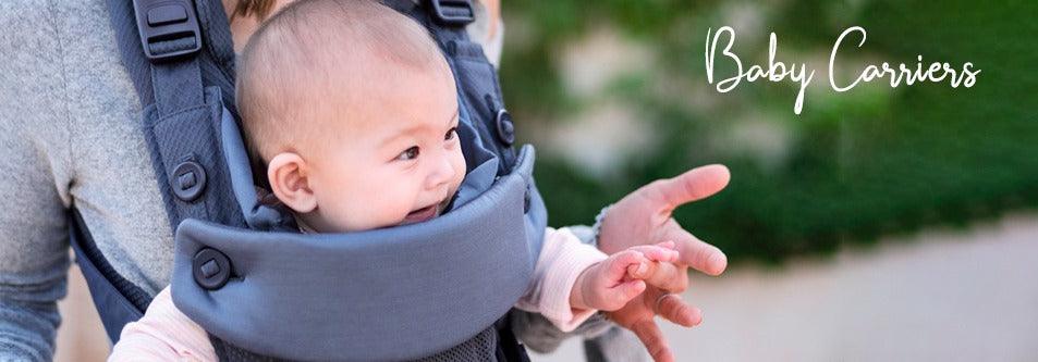 Baby Carriers