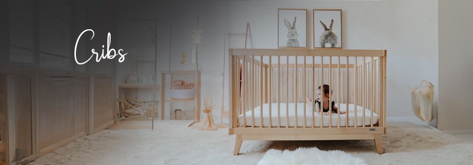 Cribs & Beds