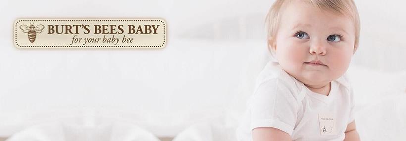 Burt's Bees Baby - Roupas e roupas de cama para bebês e recém-nascidos