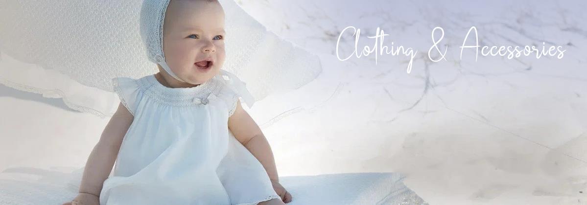 Clothing & Accessories - Macrobaby