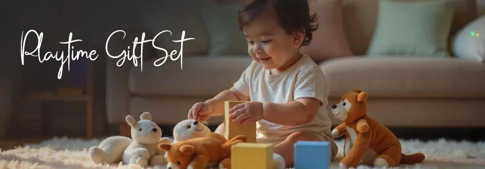 Playtime Gift Set