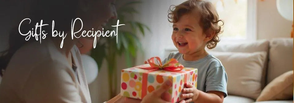 Gift By Recipient