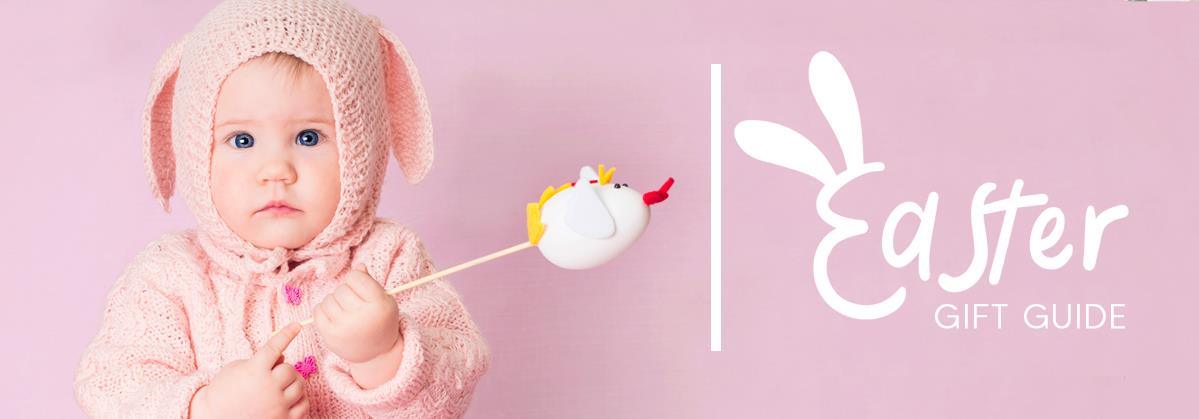 Easter Gift Guide - MacroBaby