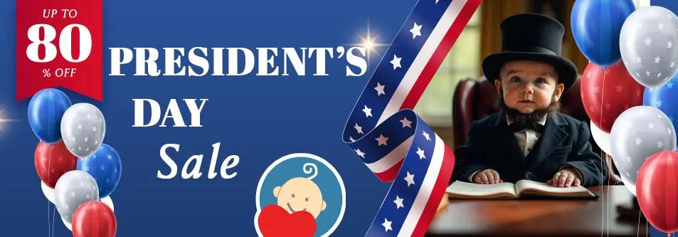 Presidents Day Sale