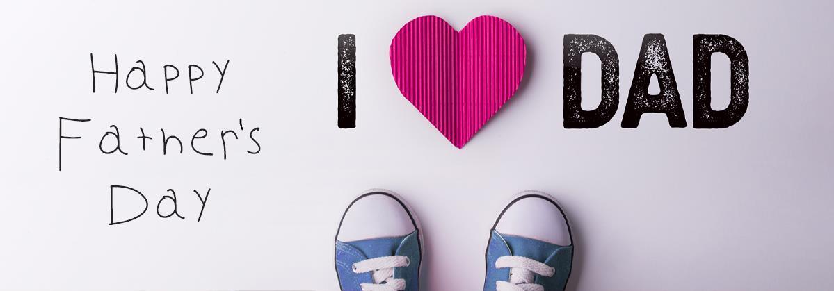 Father's Day - Macrobaby