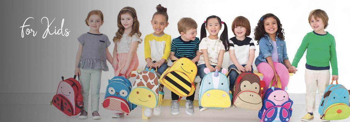 For Kids - Macrobaby