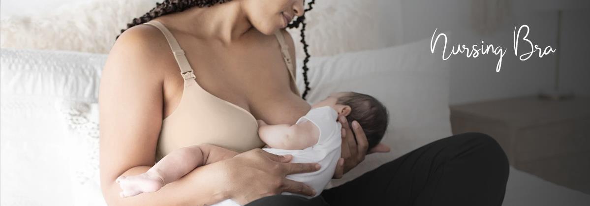 Nursing Bras - Macrobaby