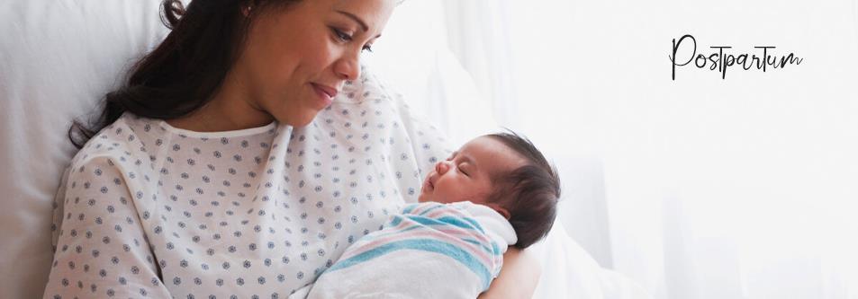Postpartum - MacroBaby