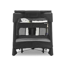 4 Moms - Breeze Diaper Storage Caddy, Black Image 2
