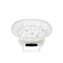 4 Moms - Mamaroo Sleep Cotton Bassinet Sheet, White Image 2