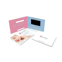 4D Ultrasound Video Brochure - 4 Gb Image 1
