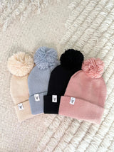 Gorro Pom Pom