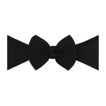 NÓ ITTY BITTY: preto