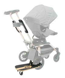 Orbit Baby - Carrinho de Skate Sidekick