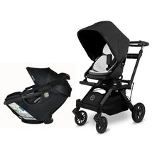 Orbit Baby - Sistema de viagem Stroll & Ride