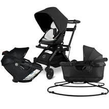 Orbit Baby - Sistema de viagem para passear, dormir e andar