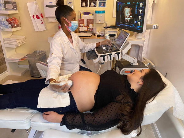 Ultrasound Clinic in Orlando, FL