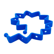 Bungee e corda de brinquedo para bebê ocupado