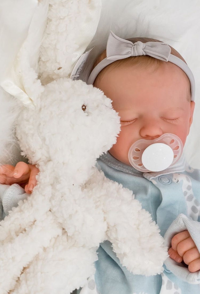 Bichinhos de Pelucia