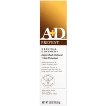 A+D - Original Ointment 1.50Oz Image 1