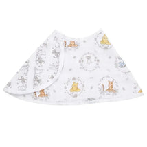 Aden + Anais - Essentials Muslin Burpy Bib, Winnie The Pooh Image 1