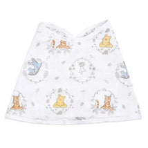 Aden + Anais - Essentials Muslin Burpy Bib, Winnie The Pooh Image 2