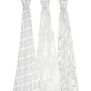 Aden + Anais - Swaddles - Silky Soft Culture Club Image 3