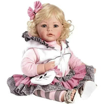 Adora 20 Toddlertime Dolls The Cat's Meow Image 1