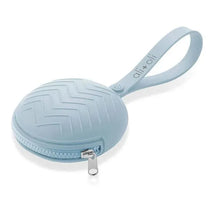 Ali + Oli - Pacifier Case, Dream Blue Image 1