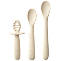 Ali + Oli S25 - Multi Stage Spoon Set For Baby, Coco Image 1