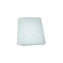 American Baby Company Waterproof Fitted Quilted Mattress Pad Cover Image 1