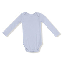Angel Dear - Baby Basics Niagara Mist Lap Shoulder Image 1