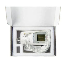 My Baby's Heartbeat - Fetal Monitor Doppler Image 2