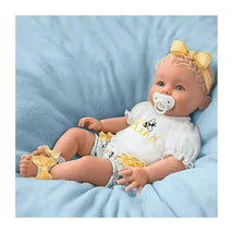 Ashton Drake - Bee Kind Baby Girl Image 2