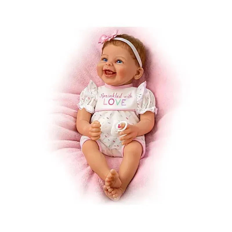 The ashton drake online baby dolls