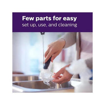 Avent - Single Electric Breast Pump Advanced with Natural Motion Technology Image 2
